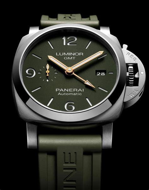 panerai ms dhoni price|Panerai Luminor Mahendra Singh Dhoni Limited Edition GMT .